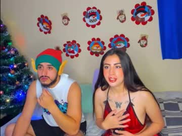 Astredad2025 December 25, 2025 Chaturbate stream image