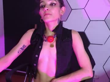 Haileycat_ December 25, 2025 Chaturbate stream image