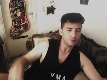 Handsome_Invictusiv December 25, 2025 Chaturbate stream image