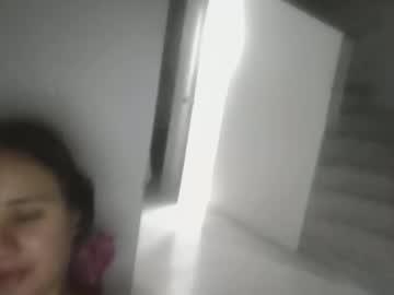 Hanny_Kail December 25, 2025 Chaturbate stream image