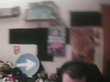 Royer04 December 25, 2025 Chaturbate stream image