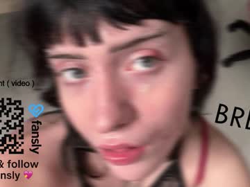 Vailyreb December 25, 2025 Chaturbate stream image