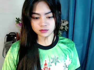 Cathy_Ho December 25, 2025 Chaturbate stream image