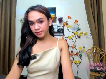 Conservativehot_Girl December 25, 2025 Chaturbate stream image