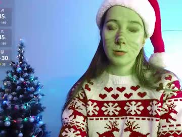 Evahailey_ December 25, 2025 Chaturbate stream image