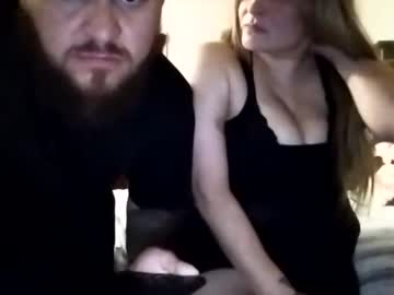 Hiznhers December 25, 2025 Chaturbate stream image
