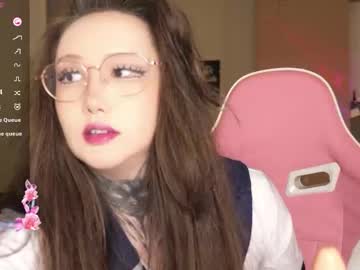 Ishowsquirt_ December 25, 2025 Chaturbate stream image