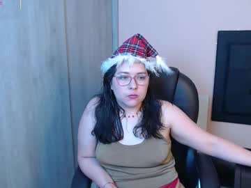 May_Bloom December 25, 2025 Chaturbate stream image
