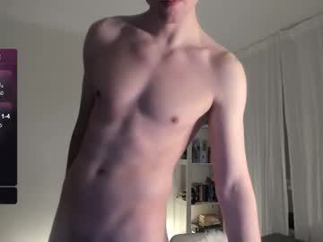Twinkie_Twink December 25, 2025 Chaturbate stream image