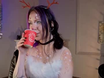 Ada_Corvus December 25, 2025 Chaturbate stream image