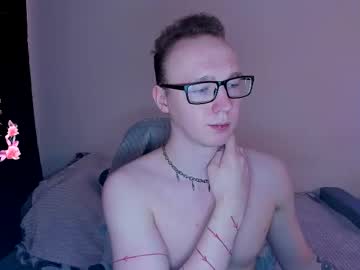 Alex_Silent December 25, 2025 Chaturbate stream image
