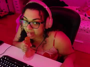 Chericheesecake December 25, 2025 Chaturbate stream image
