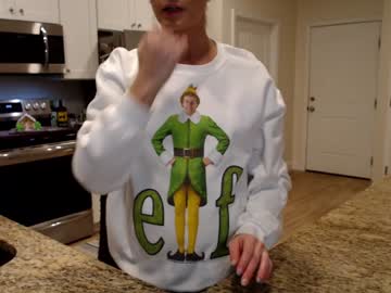 Holihurricane December 25, 2025 Chaturbate stream image