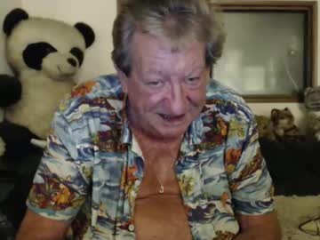 Jacques_De_France December 25, 2025 Chaturbate stream image