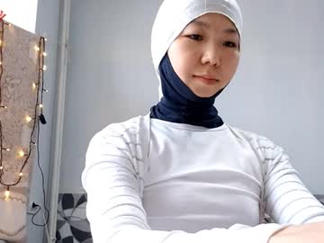 Kareenrinkenberger December 25, 2025 Chaturbate stream image