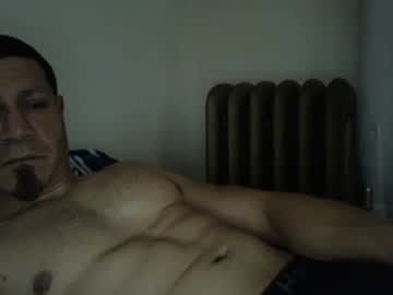 Maicol720 December 25, 2025 Chaturbate stream image