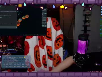 Maudlinbrat December 25, 2025 Chaturbate stream image