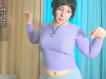 Ridensoul December 25, 2025 Chaturbate stream image