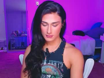 Sexylatinboy777 December 25, 2025 Chaturbate stream image