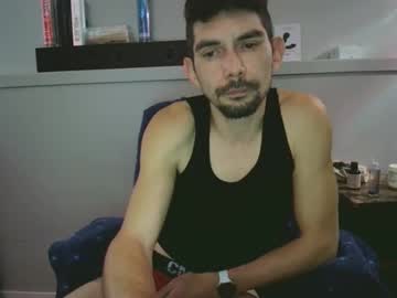 Steviecombes01 December 25, 2025 Chaturbate stream image