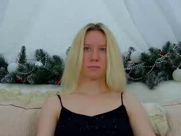 Annamaisie December 25, 2025 Chaturbate stream image