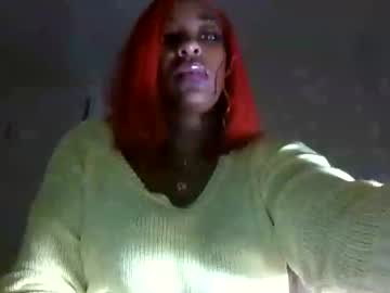 Brooklyninfinity December 25, 2025 Chaturbate stream image