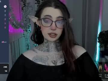 Dixipixi_ December 25, 2025 Chaturbate stream image
