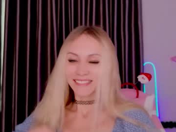 Goddess_Stars December 25, 2025 Chaturbate stream image