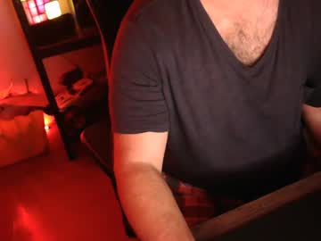 Hairyfred73 December 25, 2025 Chaturbate stream image