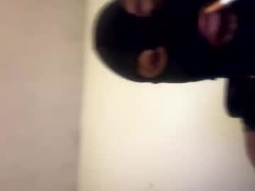 Kinkyblakkk December 25, 2025 Chaturbate stream image