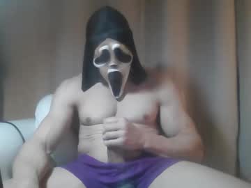 Masked2025 December 25, 2025 Chaturbate stream image