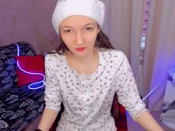 Nikalure December 25, 2025 Chaturbate stream image