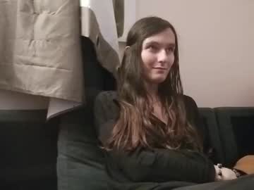 Sabinewinters December 25, 2025 Chaturbate stream image