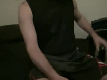 Alphajosh December 25, 2025 Chaturbate stream image