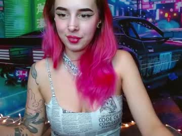 Blazeoffortune December 25, 2025 Chaturbate stream image
