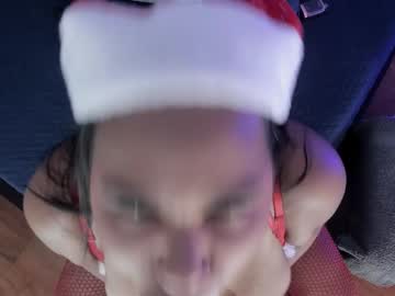Blue_Stylee December 25, 2025 Chaturbate stream image