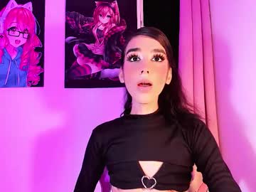 Dolarcity760752 December 25, 2025 Chaturbate stream image