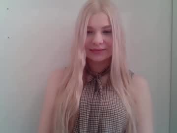 Georginaclassy December 25, 2025 Chaturbate stream image