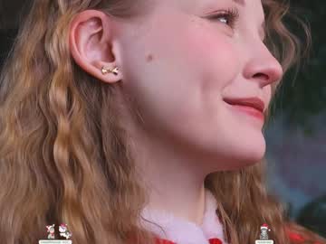 Lissa_Meooow December 25, 2025 Chaturbate stream image