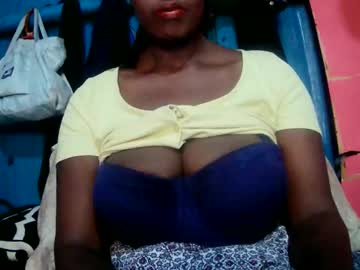 Miss_Blorps December 25, 2025 Chaturbate stream image
