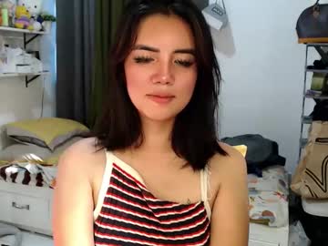 Shasha_Carreon December 25, 2025 Chaturbate stream image