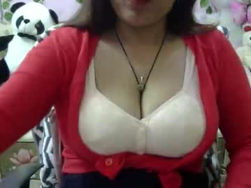 Sweet_Shivani December 25, 2025 Chaturbate stream image