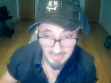 Tuscan_Taurus December 25, 2025 Chaturbate stream image