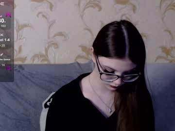Jenny_Clare December 25, 2025 Chaturbate stream image