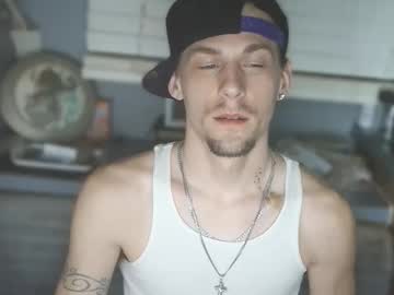 Krytiar1992 December 25, 2025 Chaturbate stream image