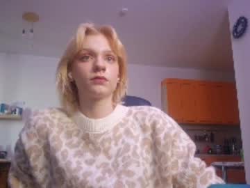 Lilliakoop December 25, 2025 Chaturbate stream image