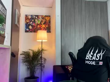 Naughty_Dominant December 25, 2025 Chaturbate stream image