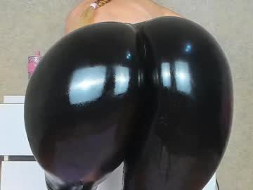 Tykita December 25, 2025 Chaturbate stream image
