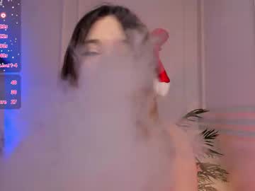 Xohanna December 25, 2025 Chaturbate stream image