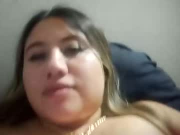 Eimy_Collin December 25, 2025 Chaturbate stream image
